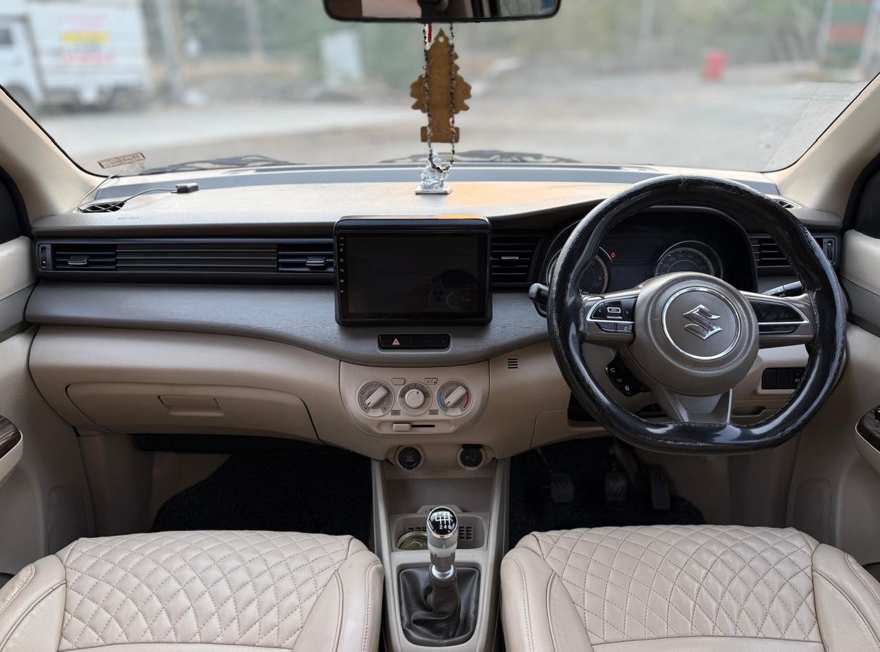 Ertiga Diesel